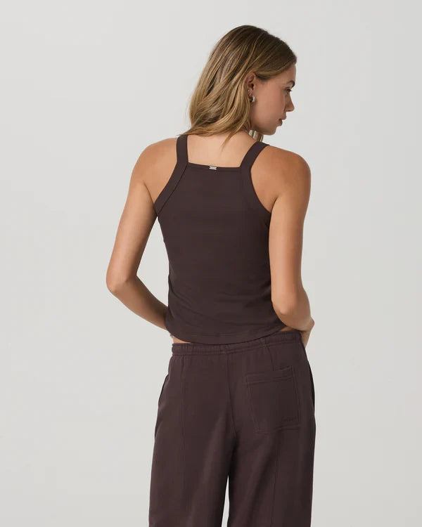 Pose Cooper Tank - Women's