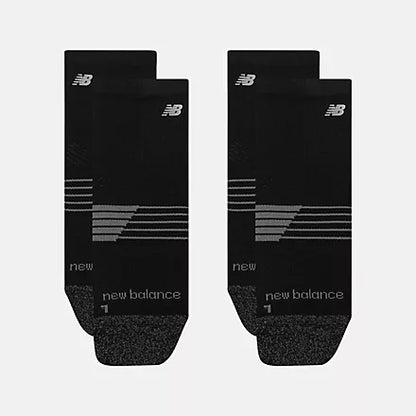Pro Training QTR Socks 2 Pk