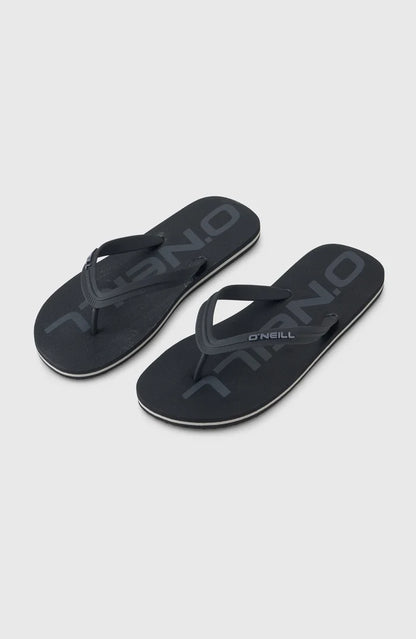 Profile Logo Sandals - Men's