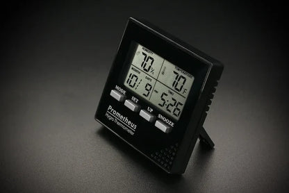 Prometheus Hygrometer (HYGRO3)
