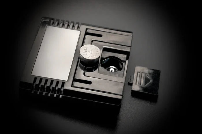 Prometheus Hygrometer (HYGRO3)