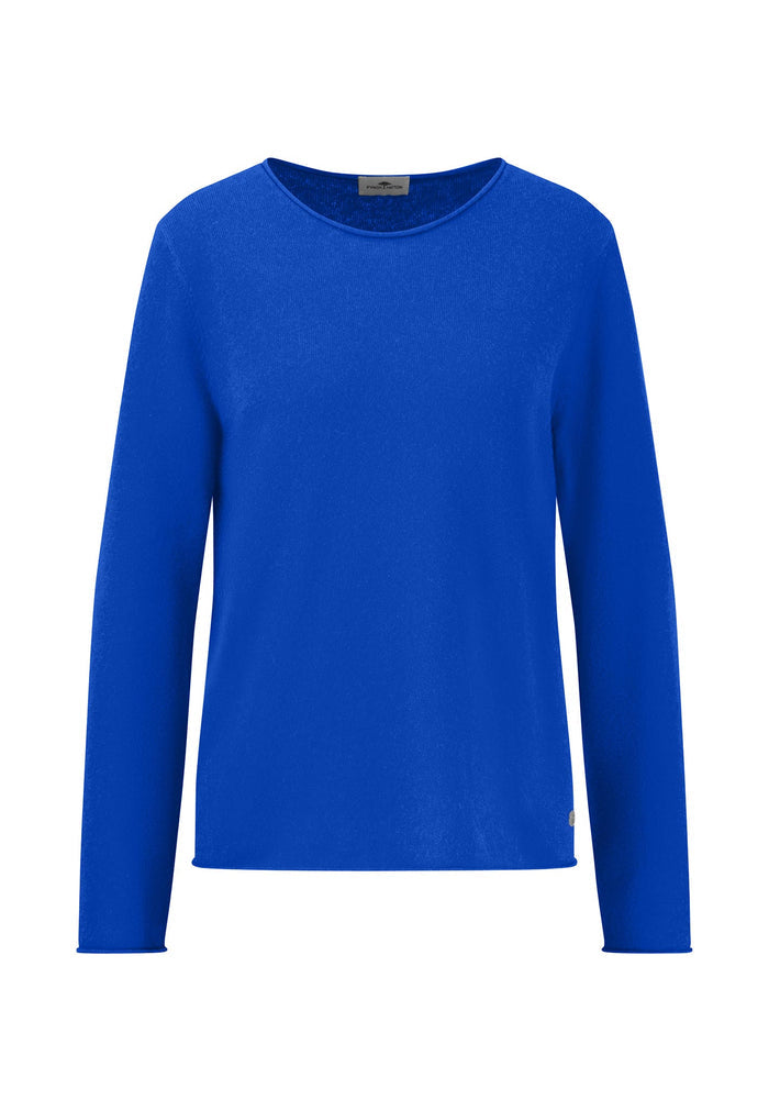 royal blue / XS