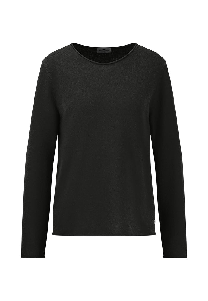 black / XS