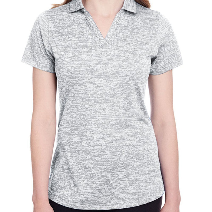 Puma Women's Icon Heather Polo