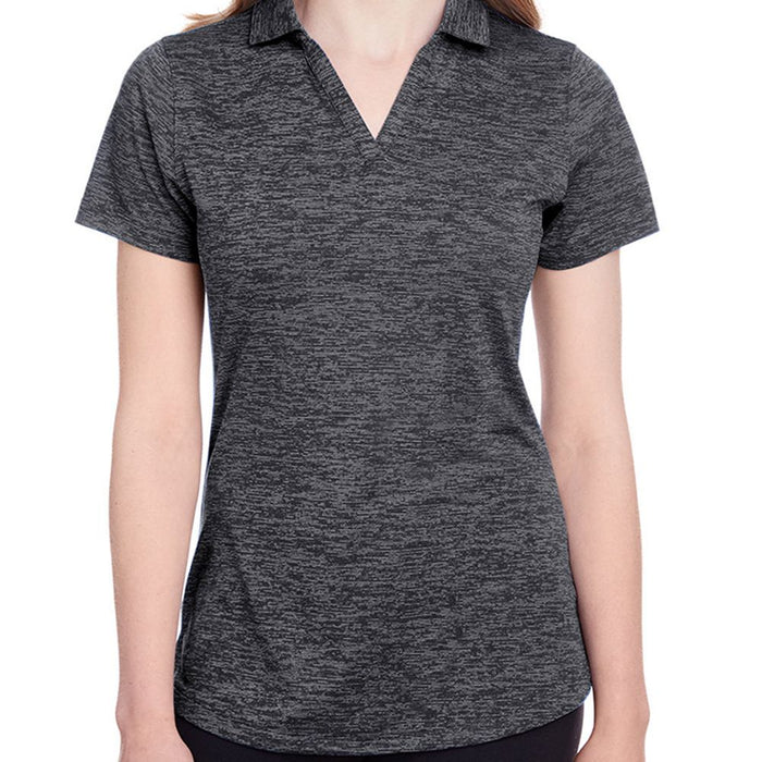 Puma Women's Icon Heather Polo