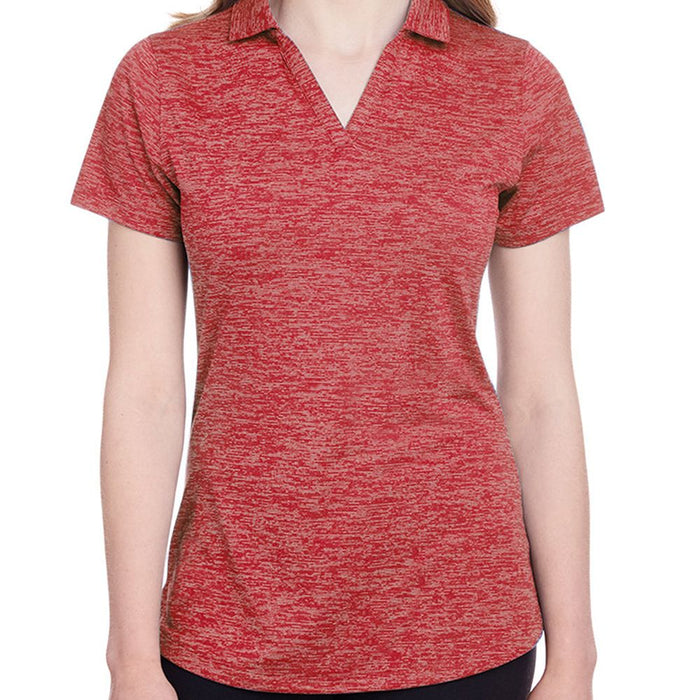 Puma Women's Icon Heather Polo