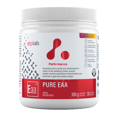 Pure EAA