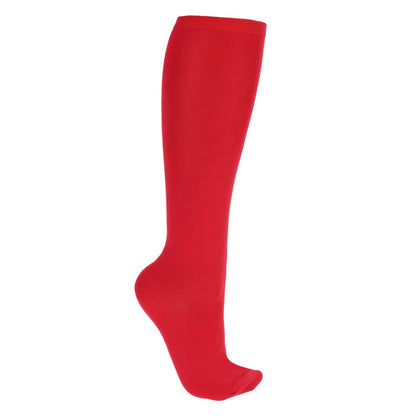 QHP Knee Socks Week Collection (7-pack)