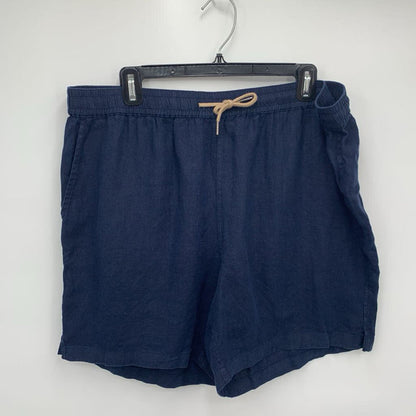Quince Linen Shorts