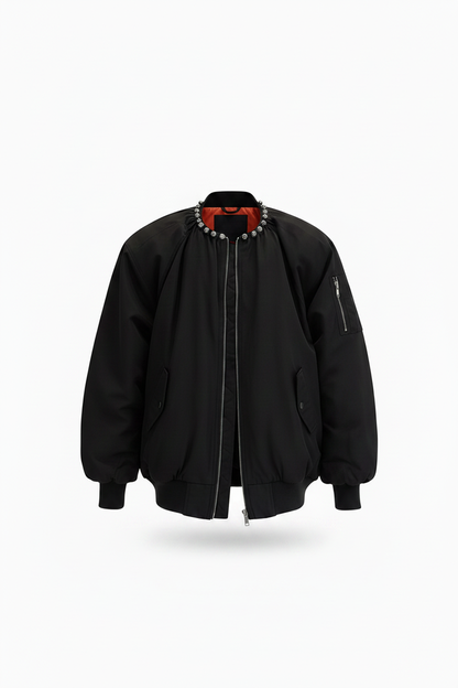 Quincy Jacket