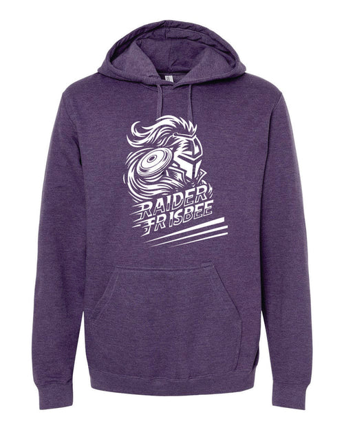 Raiders Frisbee Hoodie