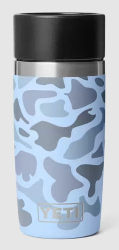 Rambler 12oz Travel Bottle