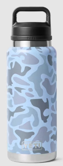 Rambler 1L Bottle Chug