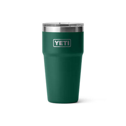 Rambler® 20 oz Stackable Cup WITH MAGSLIDER™ LID