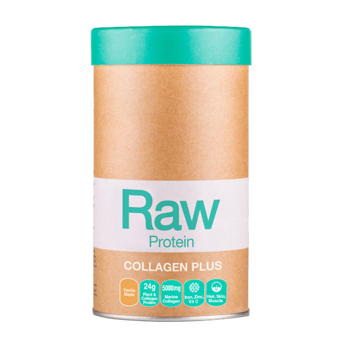 Amazonia Raw Collagen Protein Plus_1