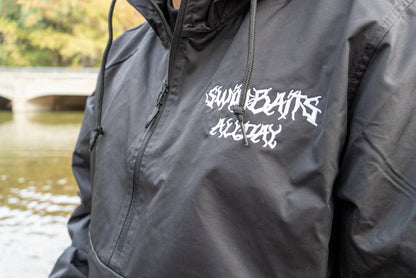 Rebellion Overlayer Black