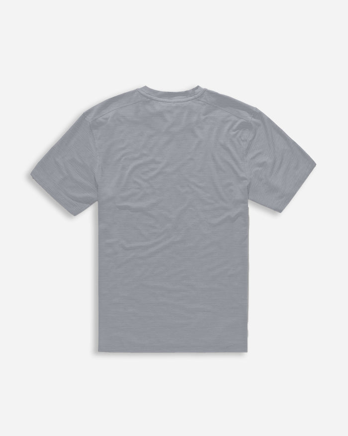 Recover Shirt showcase | variant:stone heather