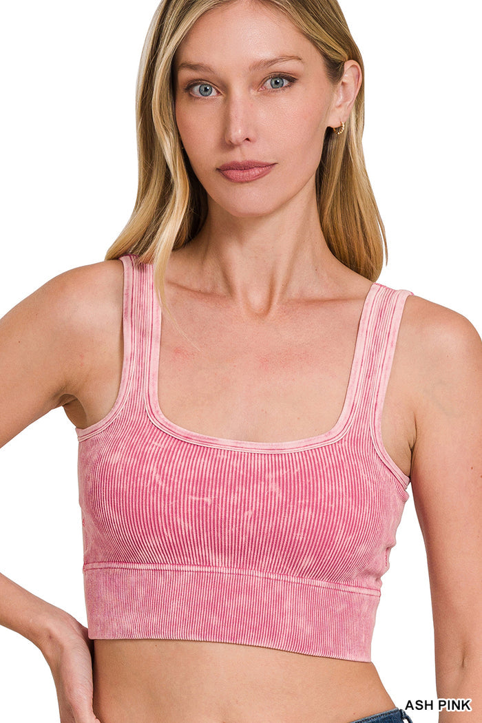 Ash Pink / S/M
