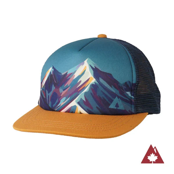 Ridgeline