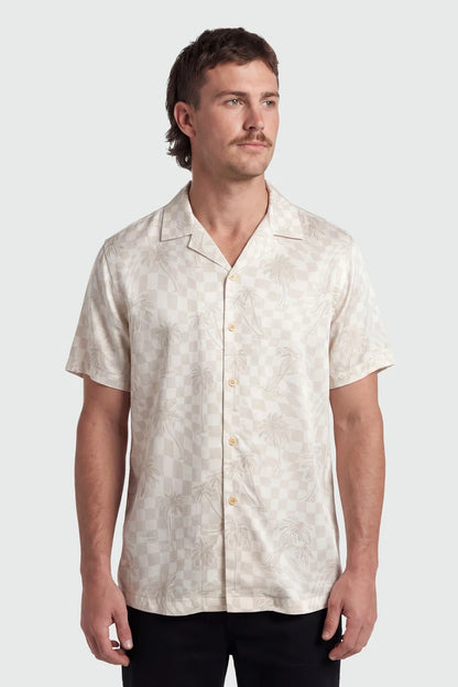 Riviera Button Up Button Ups - Front