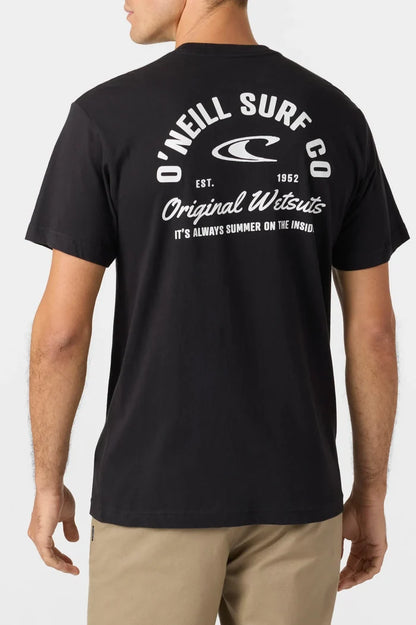 Rocker Tee - Men's