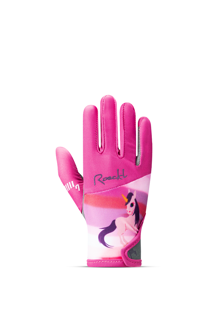 Roeckl Koppl Riding Gloves