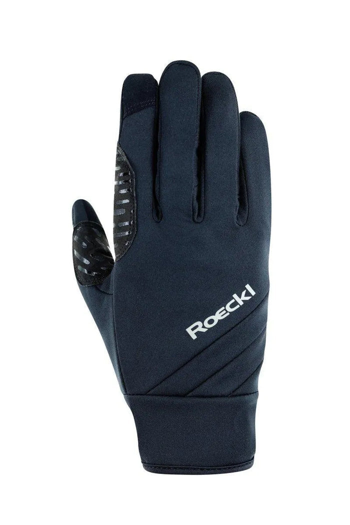Roeckl Nordheim Winter Gloves - 6.0 -