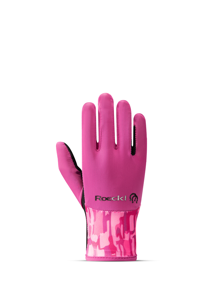 Roeckl Tryon 2 Riding Gloves