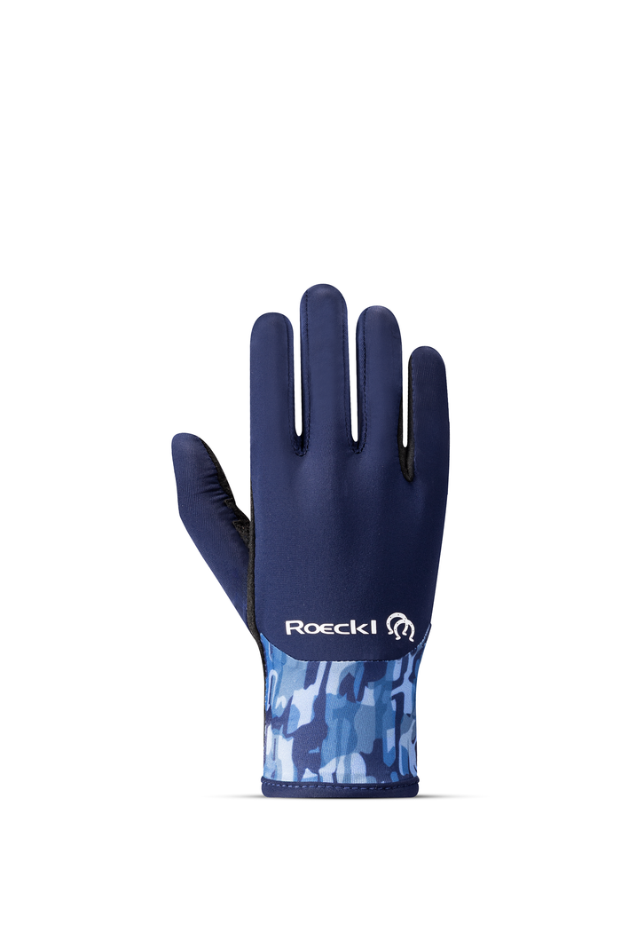 Roeckl Tryon 2 Riding Gloves