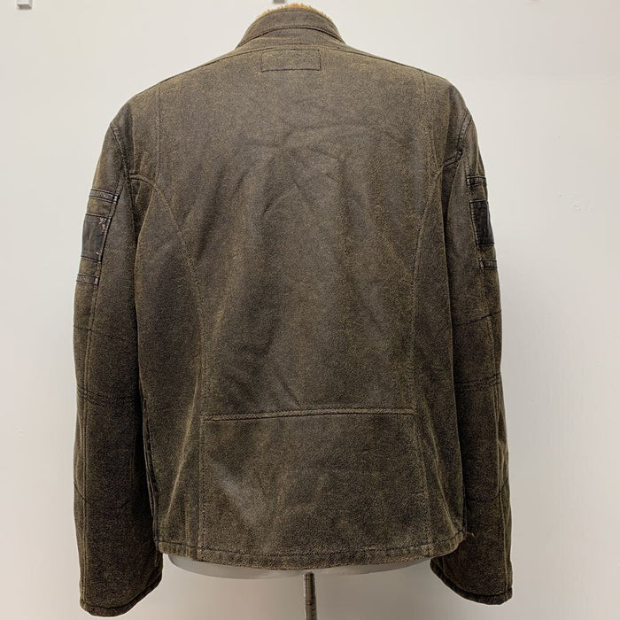 Rogue Jacket