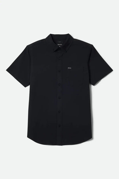 Sanford Oxford S/S Woven - Men's