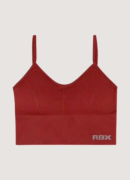 Grey/Red