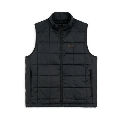 Seasonal Lightweight Insulated Vest - Men's