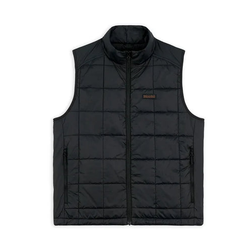 Seasonal Lightweight Insulated Vest - Men's