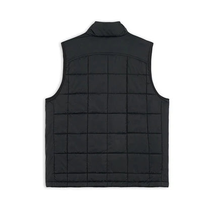 Seasonal Lightweight Insulated Vest - Men's