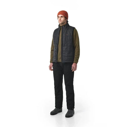 Seasonal Lightweight Insulated Vest - Men's