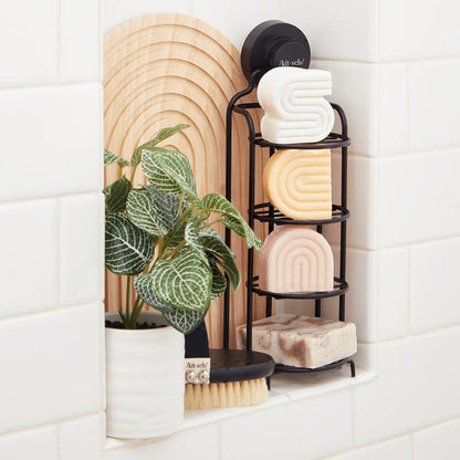 Self-Draining Shower Caddy - Intimate Whispers