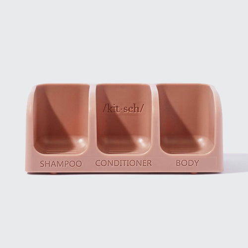 Self-draining Soap Dish - Intimate Whispers