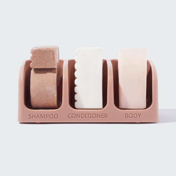 Self-draining Soap Dish - Intimate Whispers