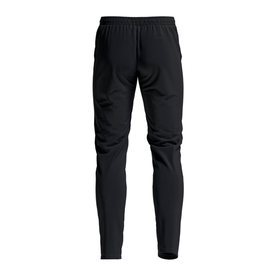 Sharp Athletics Performance Track Suit Pants - Black