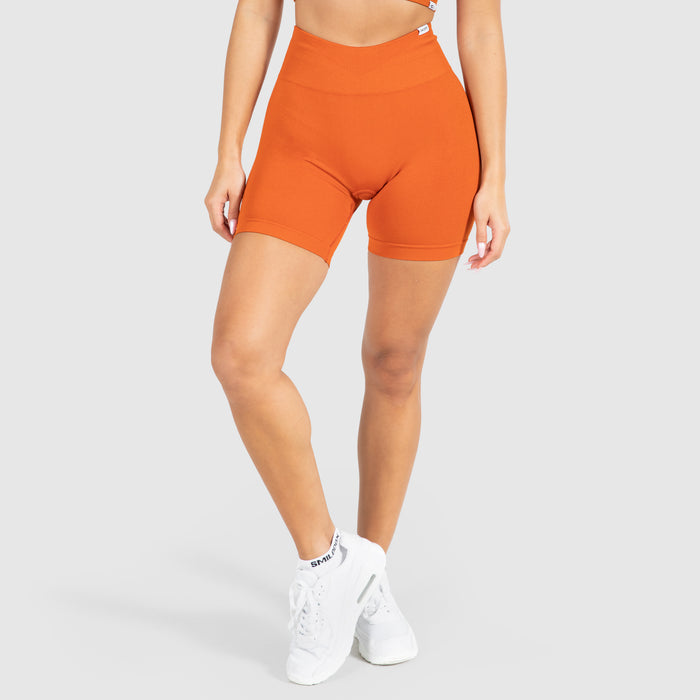 Orange / XS