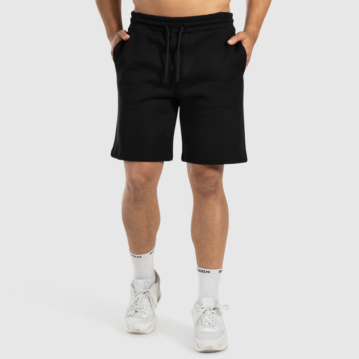 Schwarz / XS