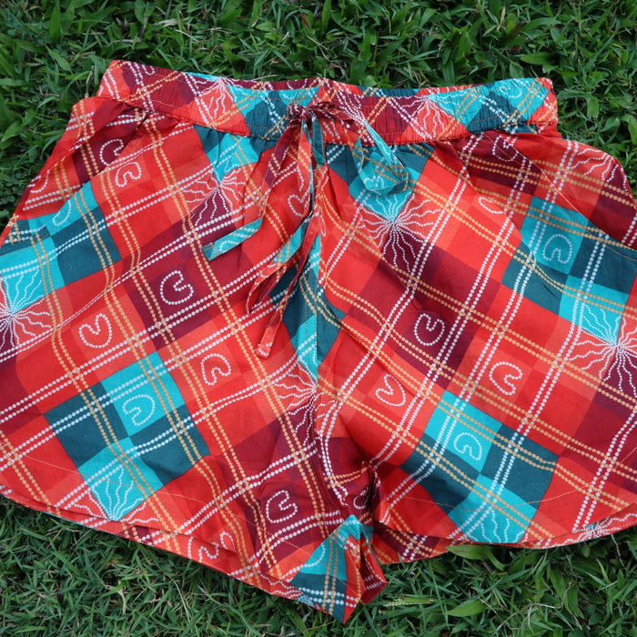 Shorts | Cotton