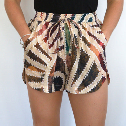Shorts | Cotton