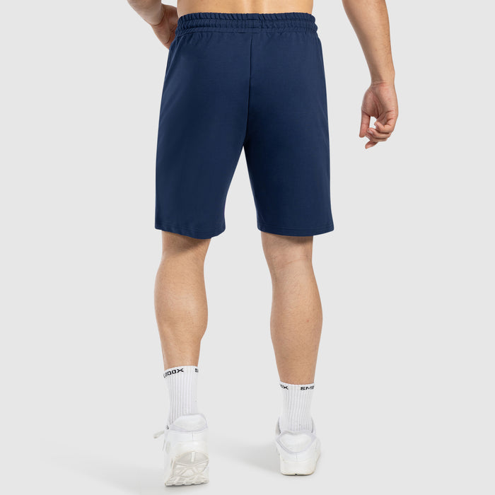 Marineblau