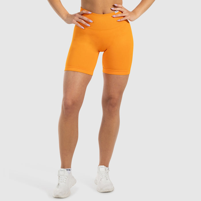 Orange / XS