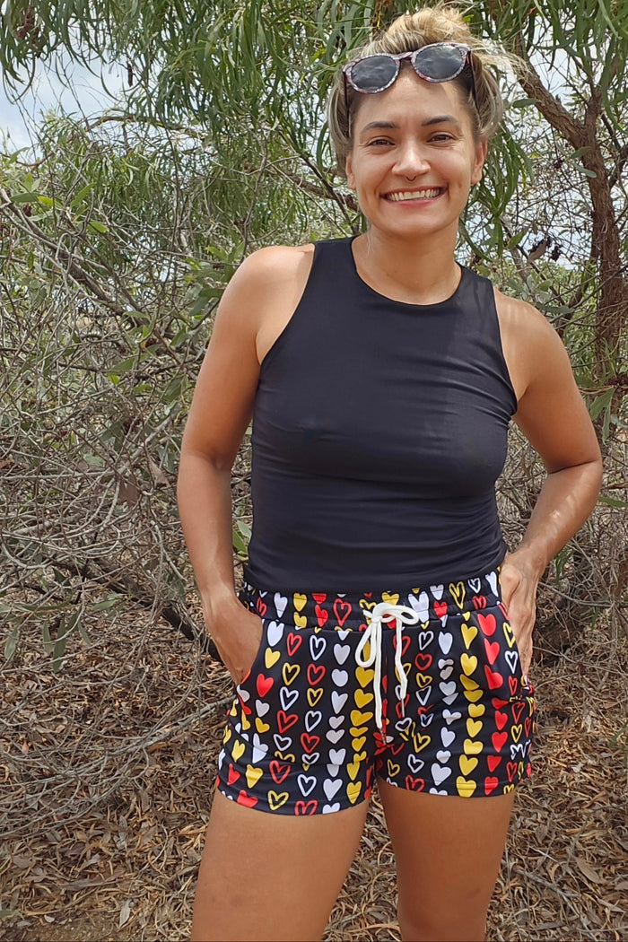 Shorts | Polyester