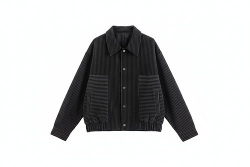 Sid Corduroy Jacket by CRUX