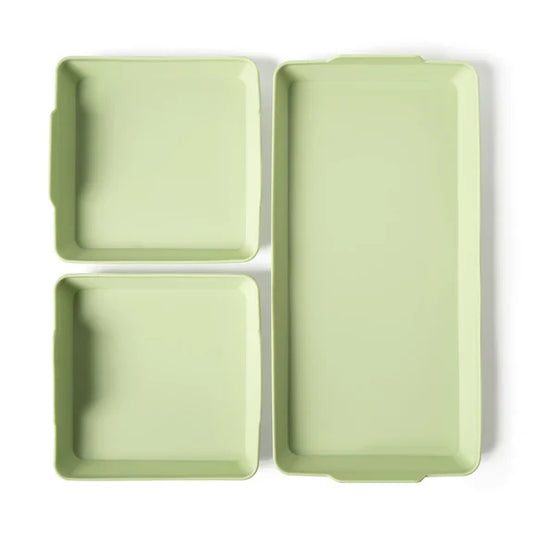 Silicone Baking Sheet Dividers