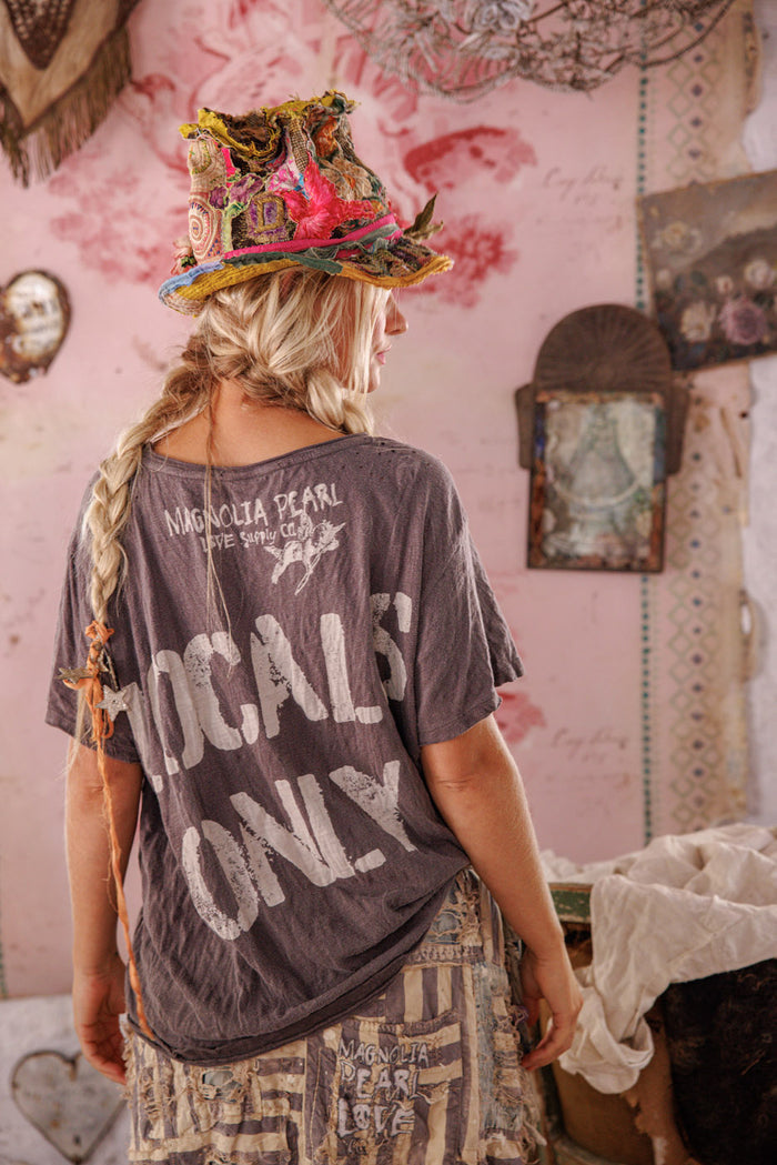 Skate CA Tee